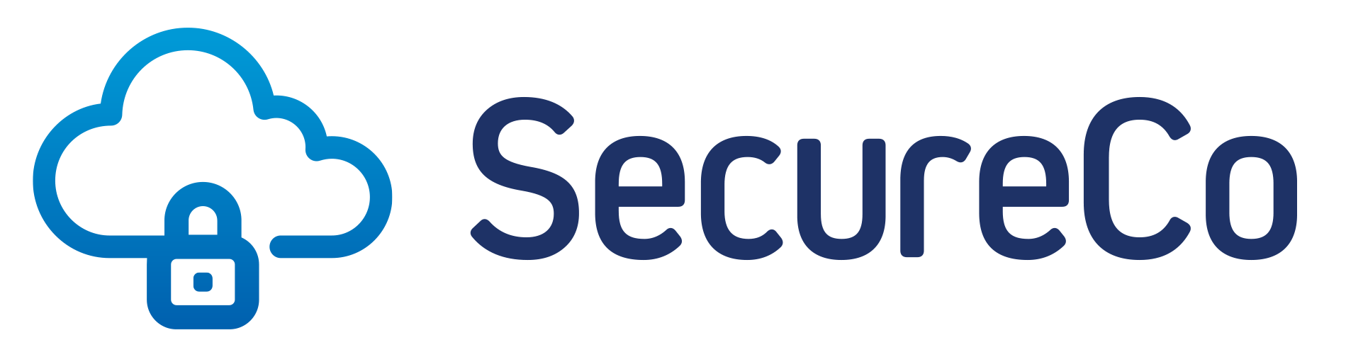 SecureCo Logo
